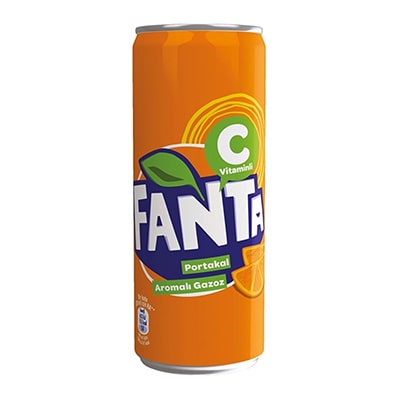 Kutu Fanta